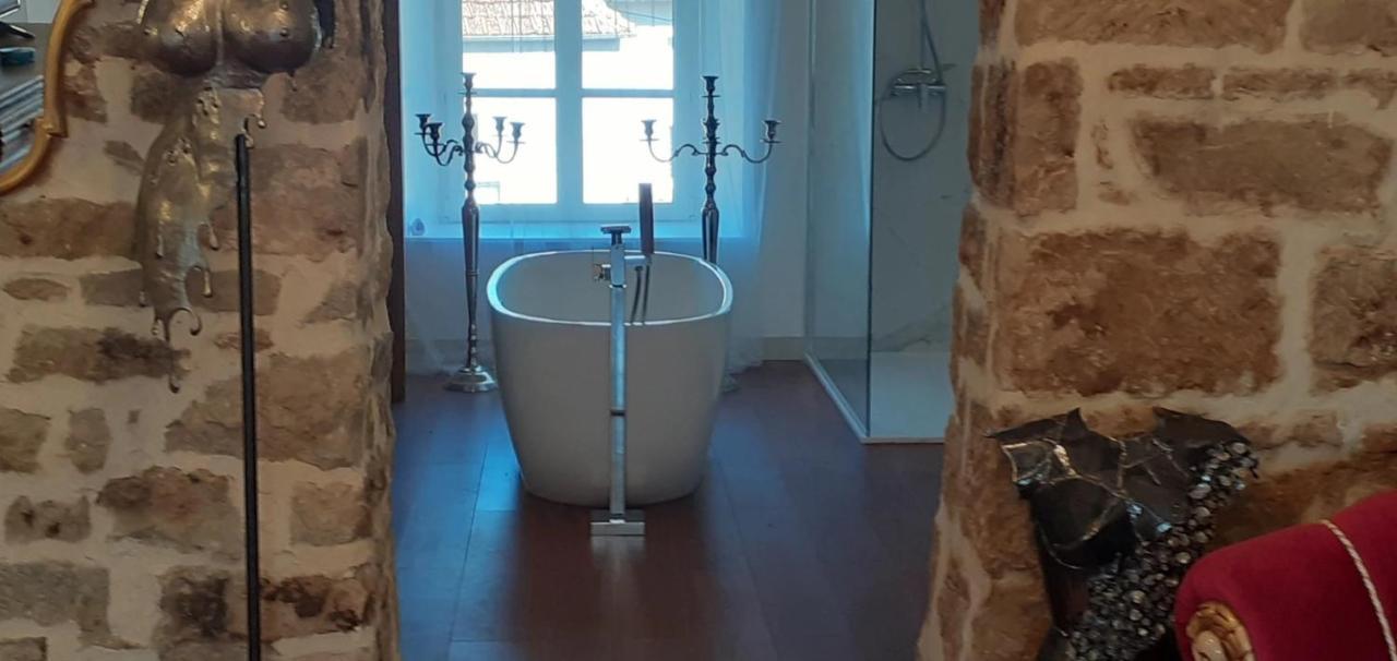 Le Domaine D'Elise Chambres Et Table D'Hotes - Vosges Saint-Ouen-les-Parey Eksteriør bilde