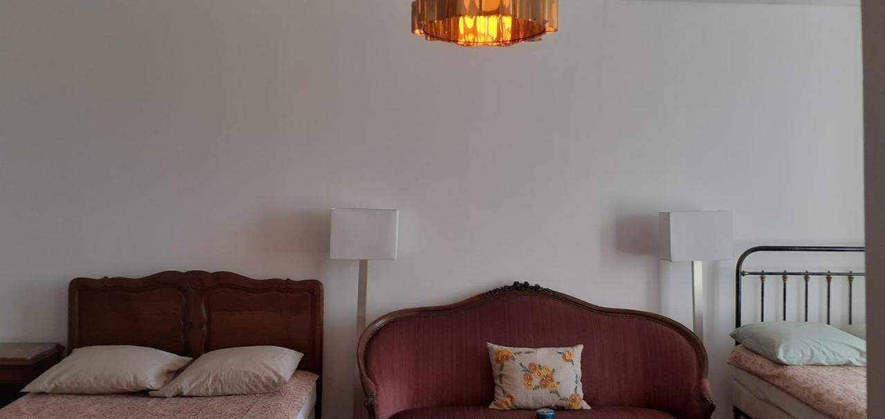 Le Domaine D'Elise Chambres Et Table D'Hotes - Vosges Saint-Ouen-les-Parey Eksteriør bilde