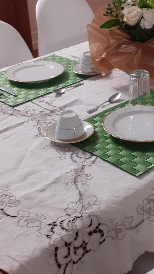 Le Domaine D'Elise Chambres Et Table D'Hotes - Vosges Saint-Ouen-les-Parey Eksteriør bilde